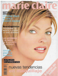 Marie-Claire (Mexico-April 1997)